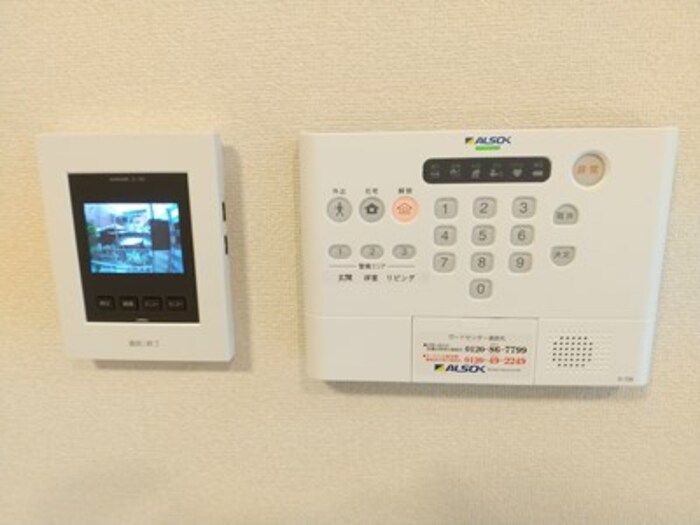 ブリーズ六条のその他写真