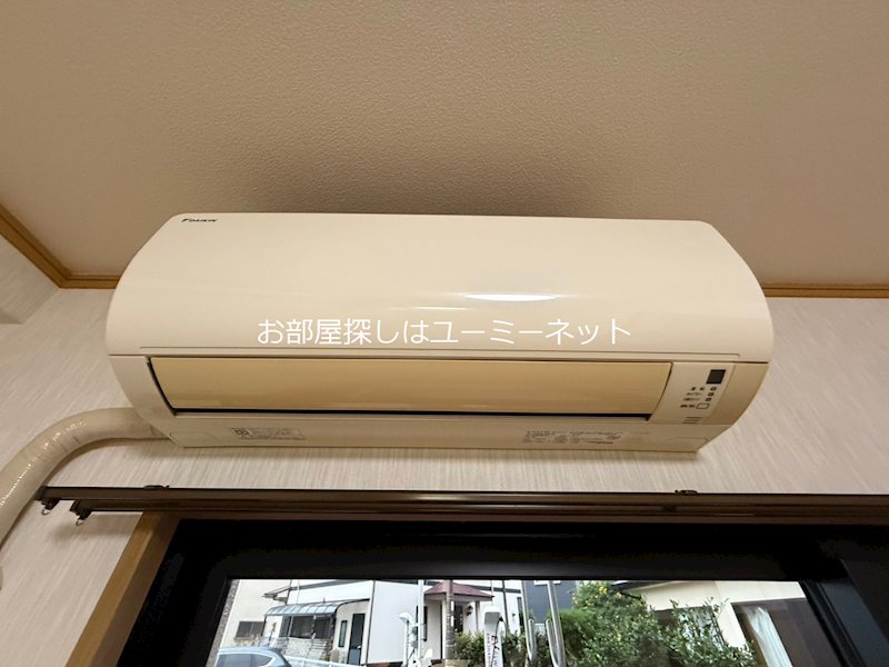 その他設備　※実際のお部屋とは異なる場合がございます。