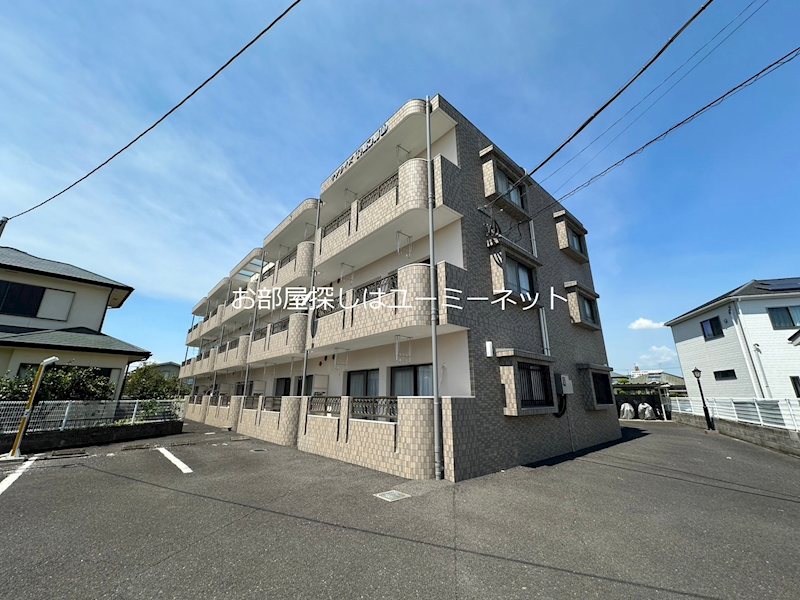 ＪＲ日豊本線 隼人駅 徒歩26分 築27年