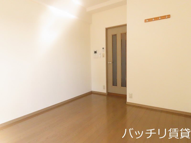 居室・リビング　別号室イメージの為、現状を優先致します