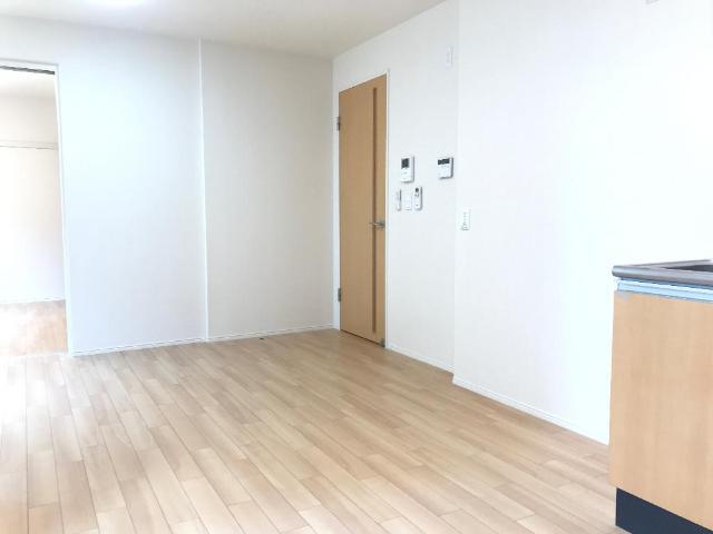 居室・リビング　室内（イメージ）