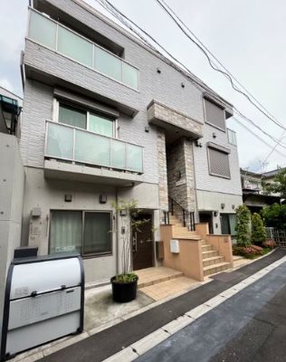 ブラン文京護国寺