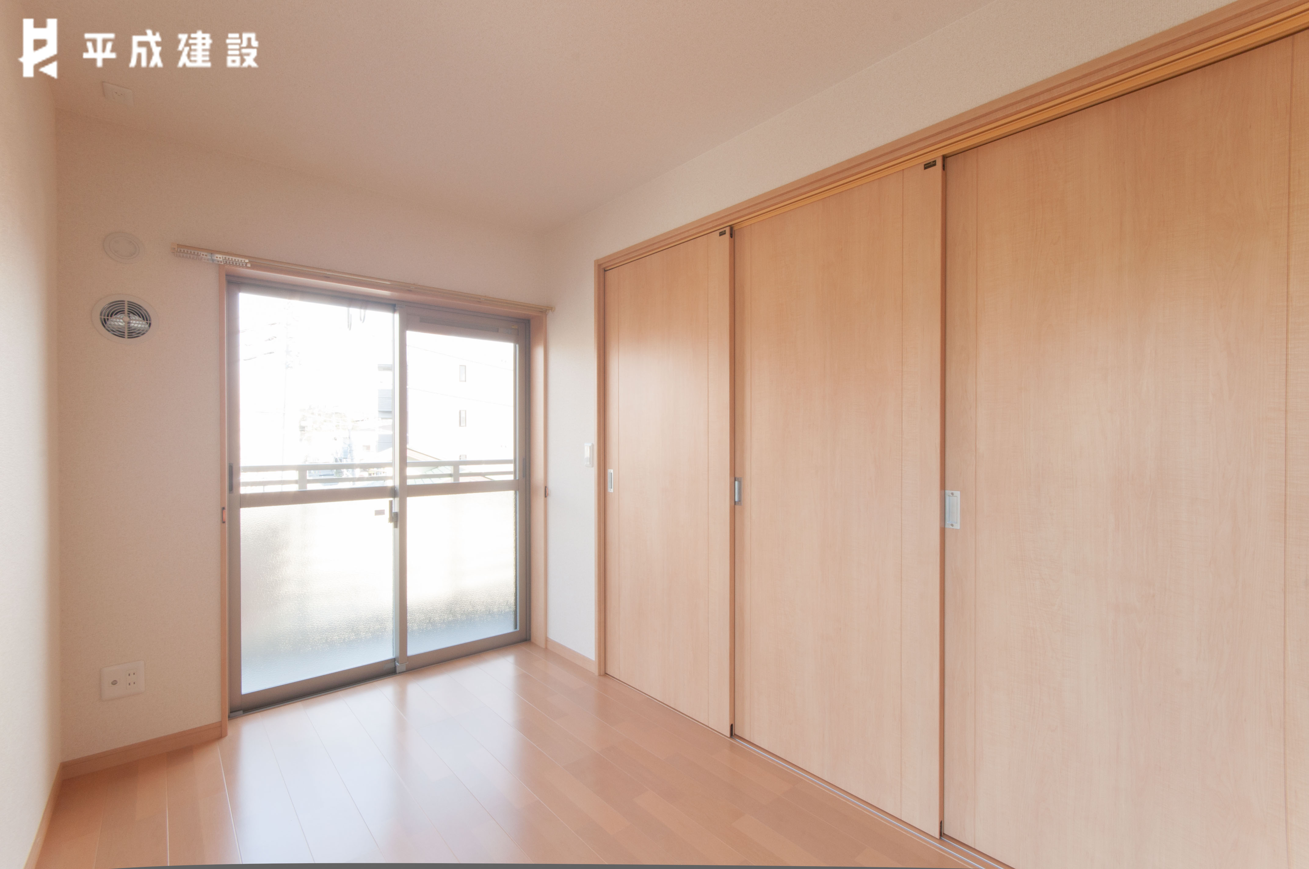 その他部屋・スペース　洋室5.8帖