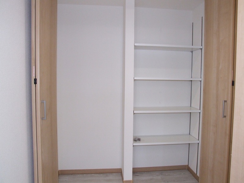 収納　玄関収納でお部屋スッキリ