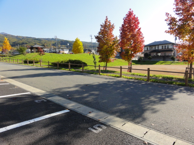 【山形市上桜田のアパートの大学・短大】