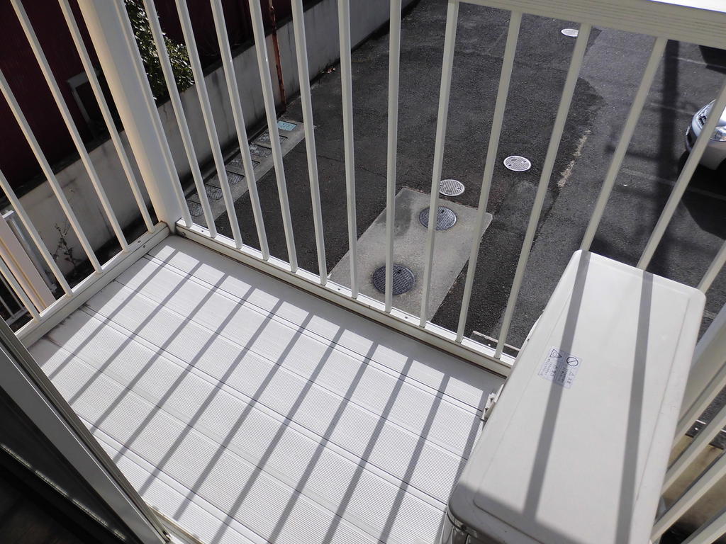 バルコニー　☆仲介手数料ゼロ円は当店だけ！☆