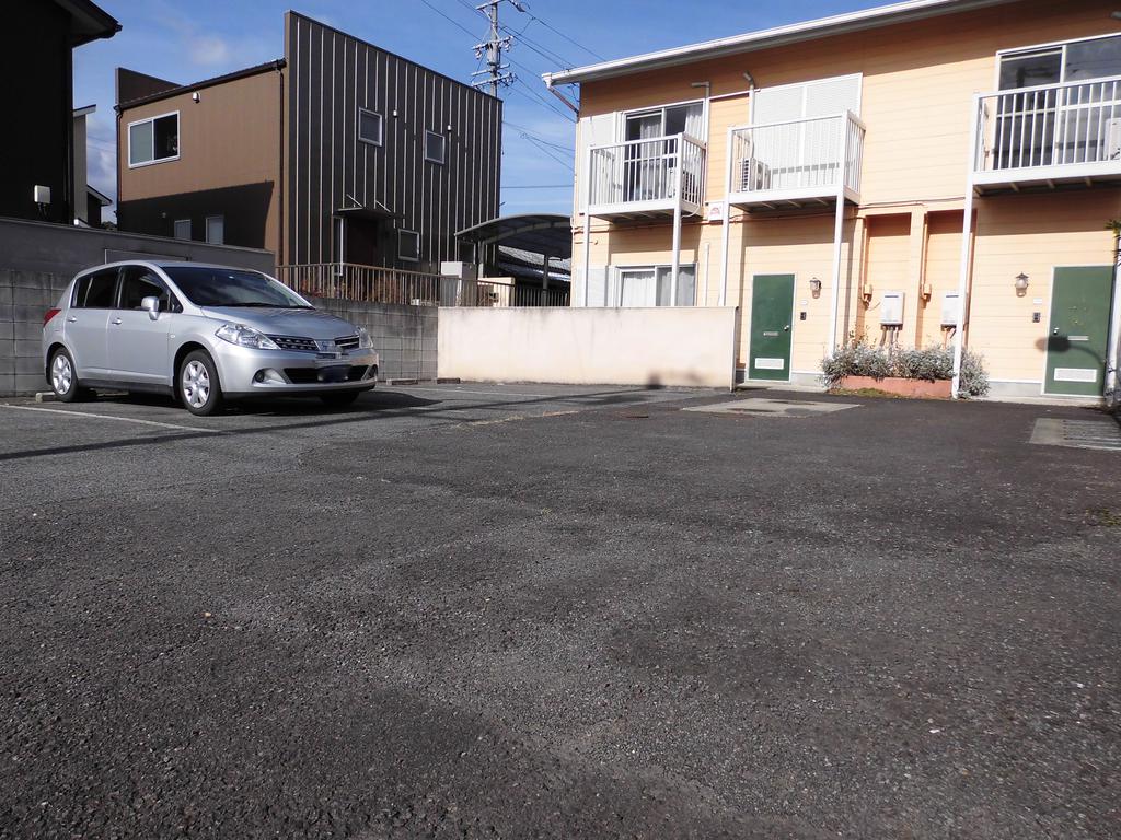 駐車場　☆仲介手数料ゼロ円は当店だけ！☆