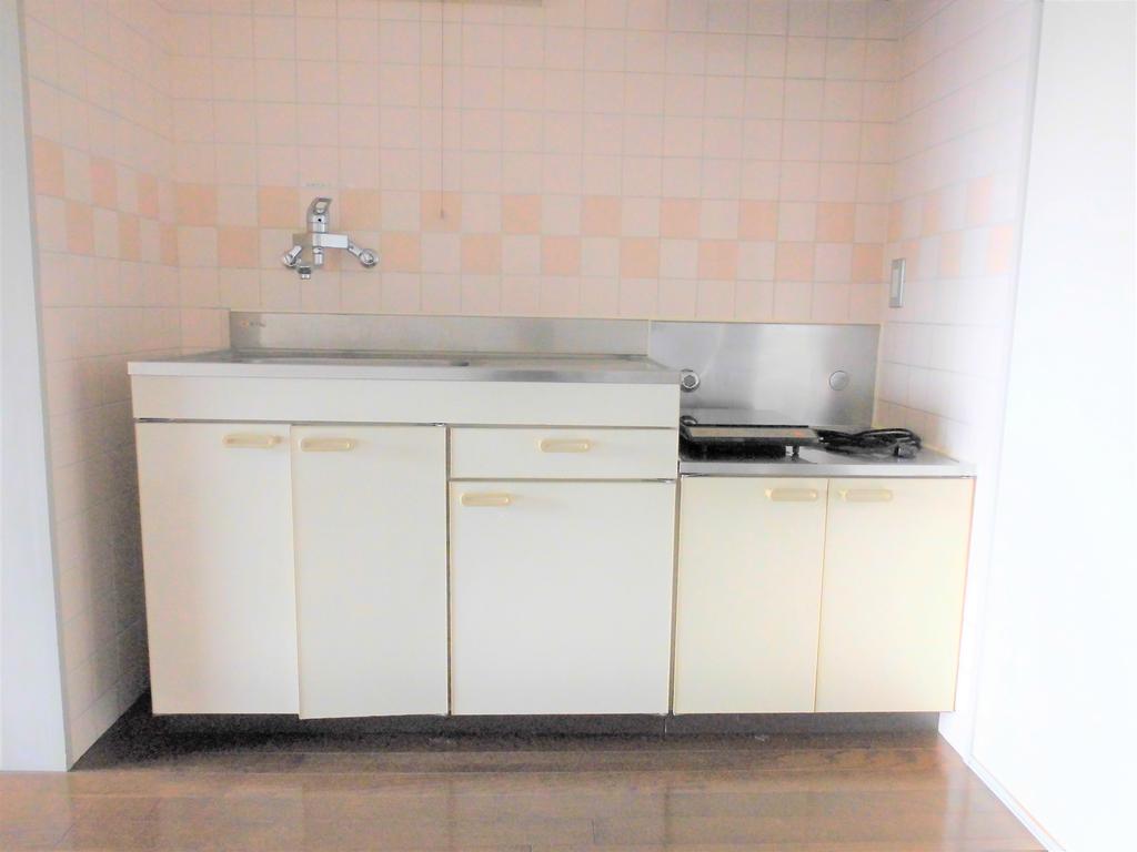 キッチン　☆仲介手数料ゼロ円は当店だけ！☆