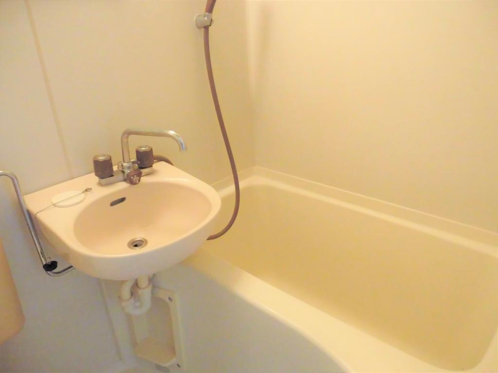 バス・シャワールーム　☆仲介手数料ゼロ円は当店だけ！☆