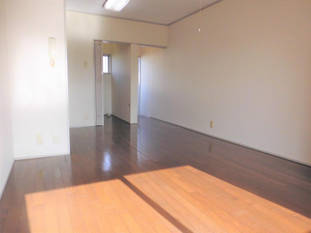 居室・リビング　☆仲介手数料ゼロ円は当店だけ！☆