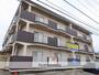 吉川マンション 3階 築46年1ヶ月の賃貸物件