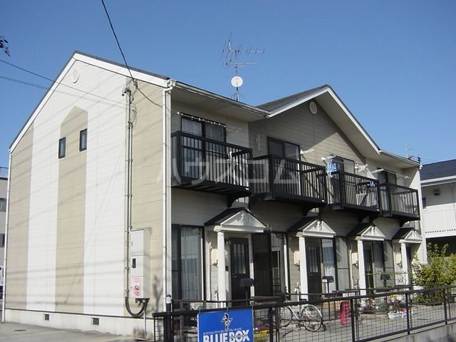 愛知県清須市助七１（一戸建）の賃貸物件の外観