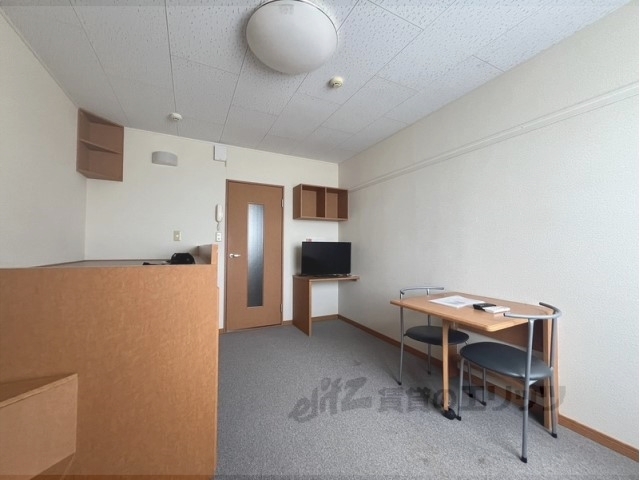 居室・リビング　洋室