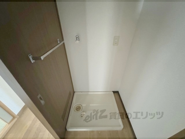 その他部屋・スペース　洗濯機置場