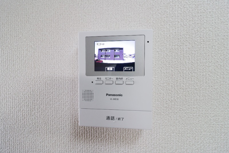 セキュリティ　図面と現状に相違がある場合には現状を優先