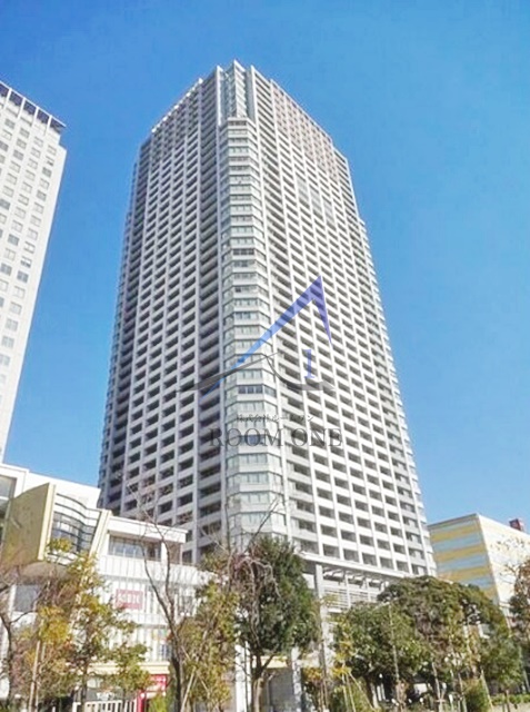 墨田区太平のマンションの建物外観
