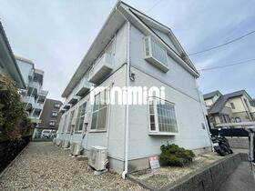 地下鉄東山線/一社駅 歩38分