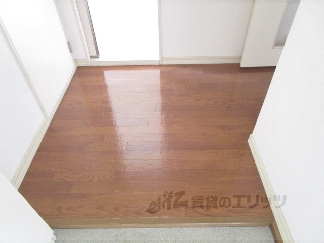 その他部屋・スペース　廊下