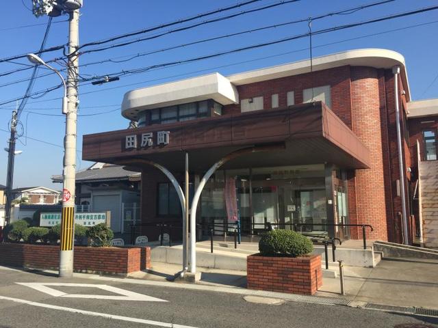 【泉南郡田尻町嘉祥寺のマンションの役所】