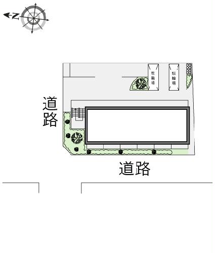 【レオパレスエスパシオ２１Ａのその他】