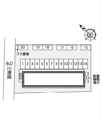 【レオパレスＫＴ　静波のその他】