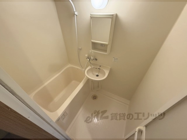 バス・シャワールーム　ユニットバス