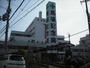 病院　医療法人ペガサス馬場記念病院（病院）まで1183m