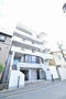 北野白梅町駅より徒歩1分 3階 築32年8ヶ月の賃貸物件