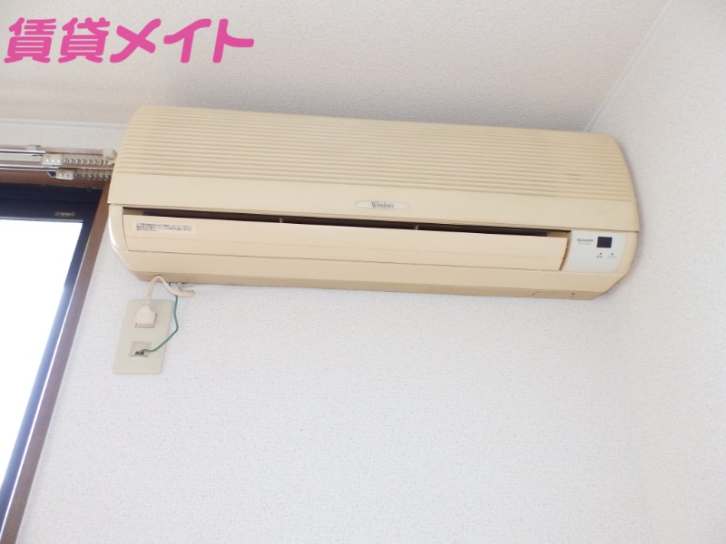 その他設備　同物件別部屋写真です。