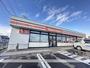 コンビニ　セイコーマート函館西桔梗店（コンビニ）まで612m