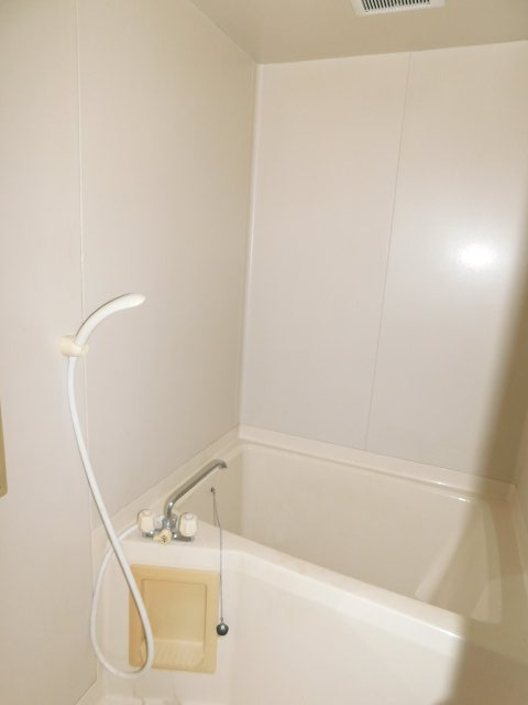 TORAの風呂写真