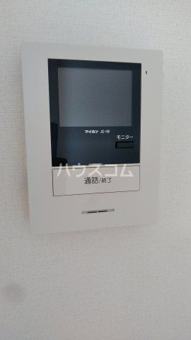 【名古屋市港区宝神のマンションのセキュリティ】