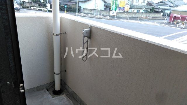 【名古屋市港区宝神のマンションの眺望】