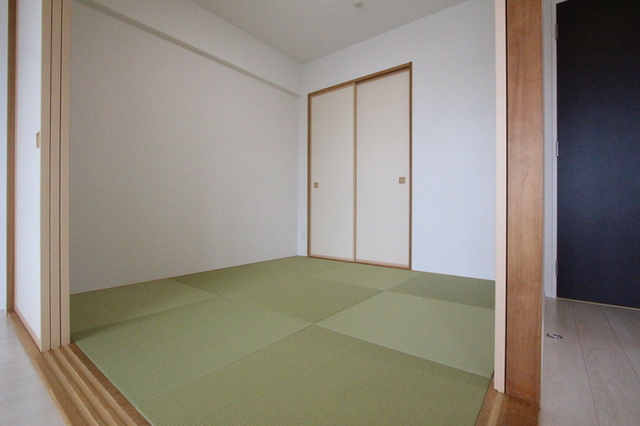 その他部屋・スペース　和室