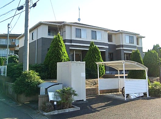 エジリガーデン東成沢
