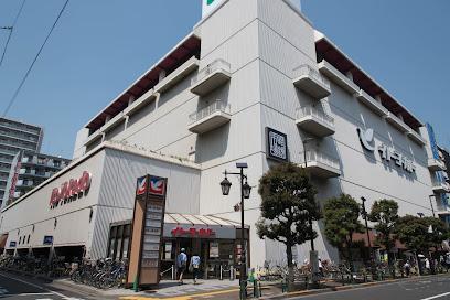 スーパー　イトーヨーカドー 綾瀬店（スーパー）まで42m