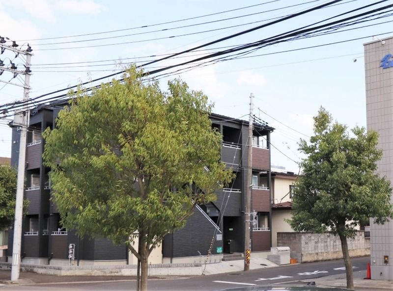 眺望　※別号室の写真となります。