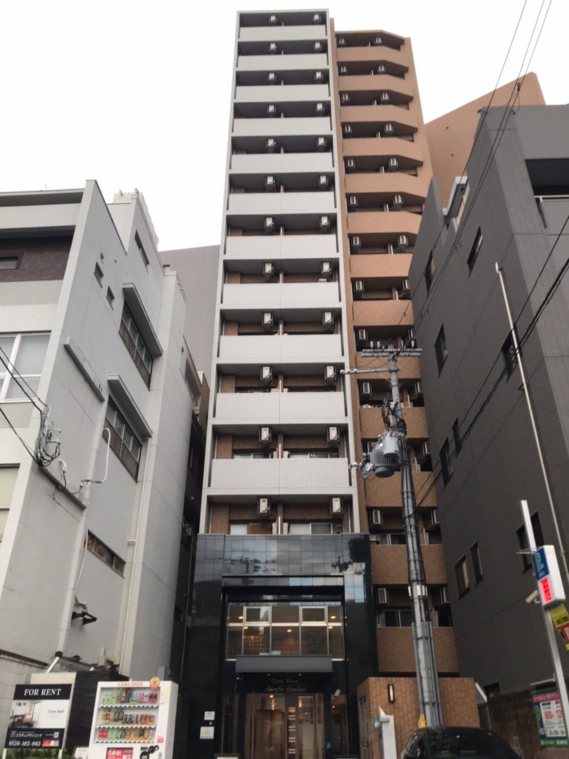 建物外観　同タイプ同モデルを使用