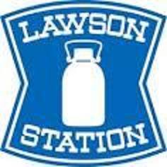 コンビニ　ローソン（コンビニ）まで513m