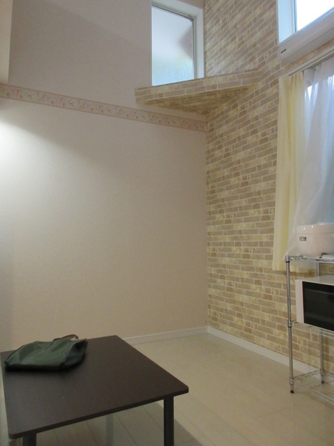 居室・リビング　反転タイプ