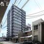黒川駅より徒歩3分 8階 築5年8ヶ月の賃貸物件