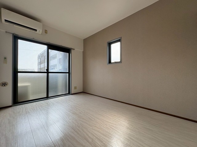 居室・リビング　他号室の写真です