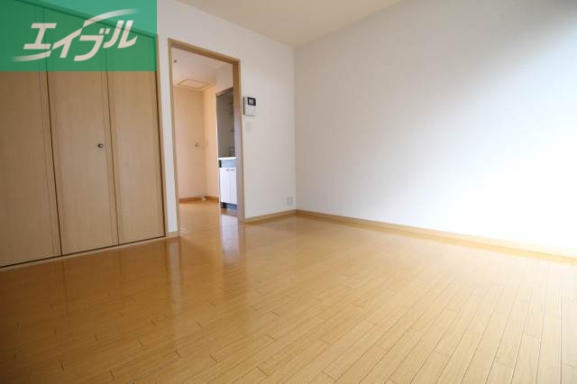 その他部屋・スペース　居室