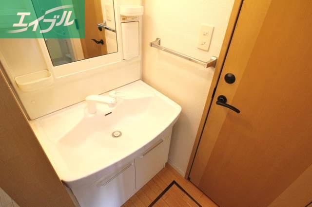 洗面設備　洗面台