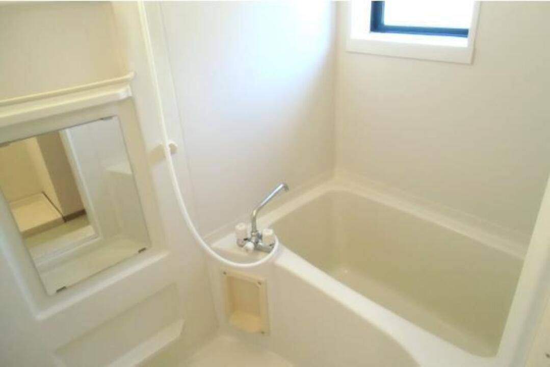 バス・シャワールーム　浴室