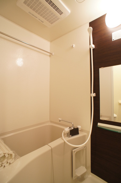 バス・シャワールーム　人気条件のバス・トイレ別