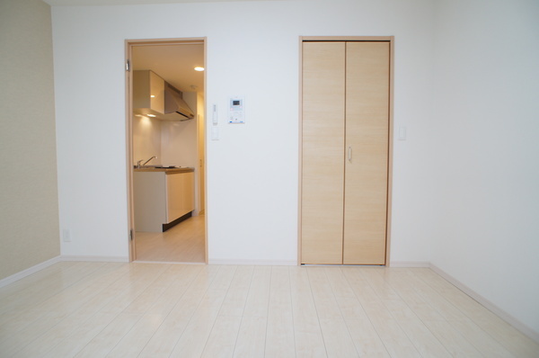 その他部屋・スペース　6帖の洋室です