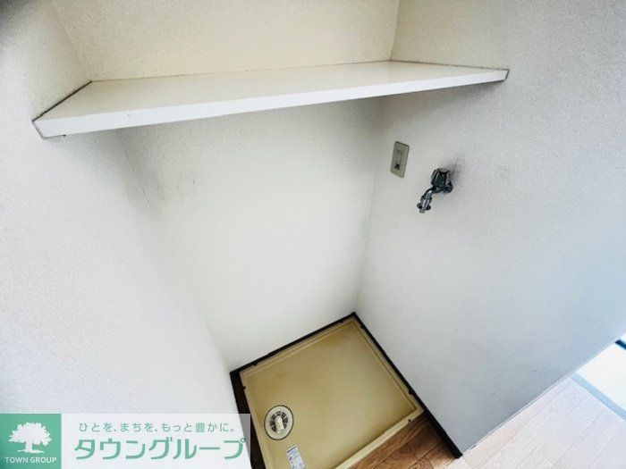 その他部屋・スペース　お問合せは【タウンハウジング】まで！※現地待合わせ相談可！