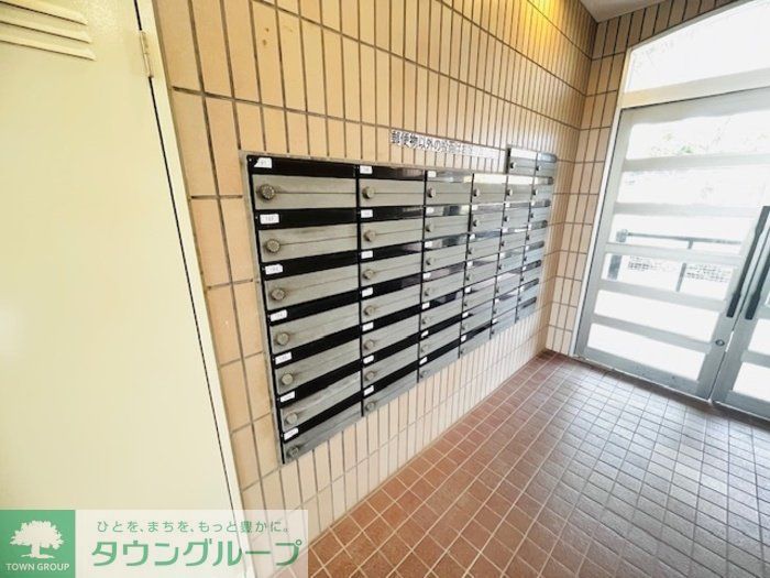 その他共有部分　現地待ち合わせ歓迎♪お問合せはタウンハウジングまで！