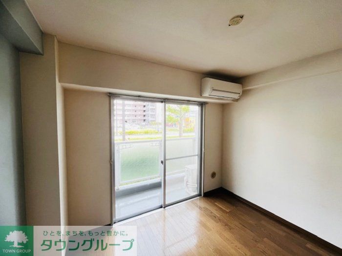 居室・リビング　現地待ち合わせ歓迎♪お問合せはタウンハウジングまで！